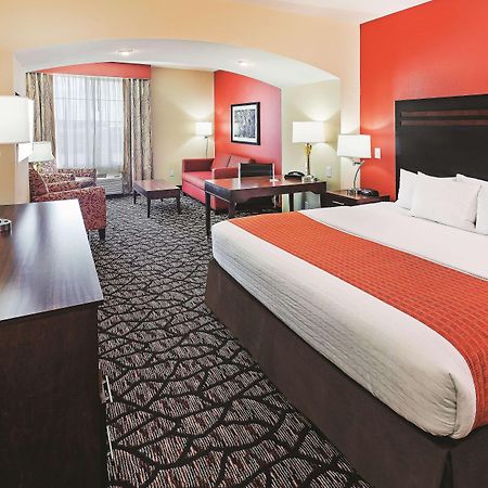 Hotel La Quinta By Wyndham Pecos Exteriér fotografie