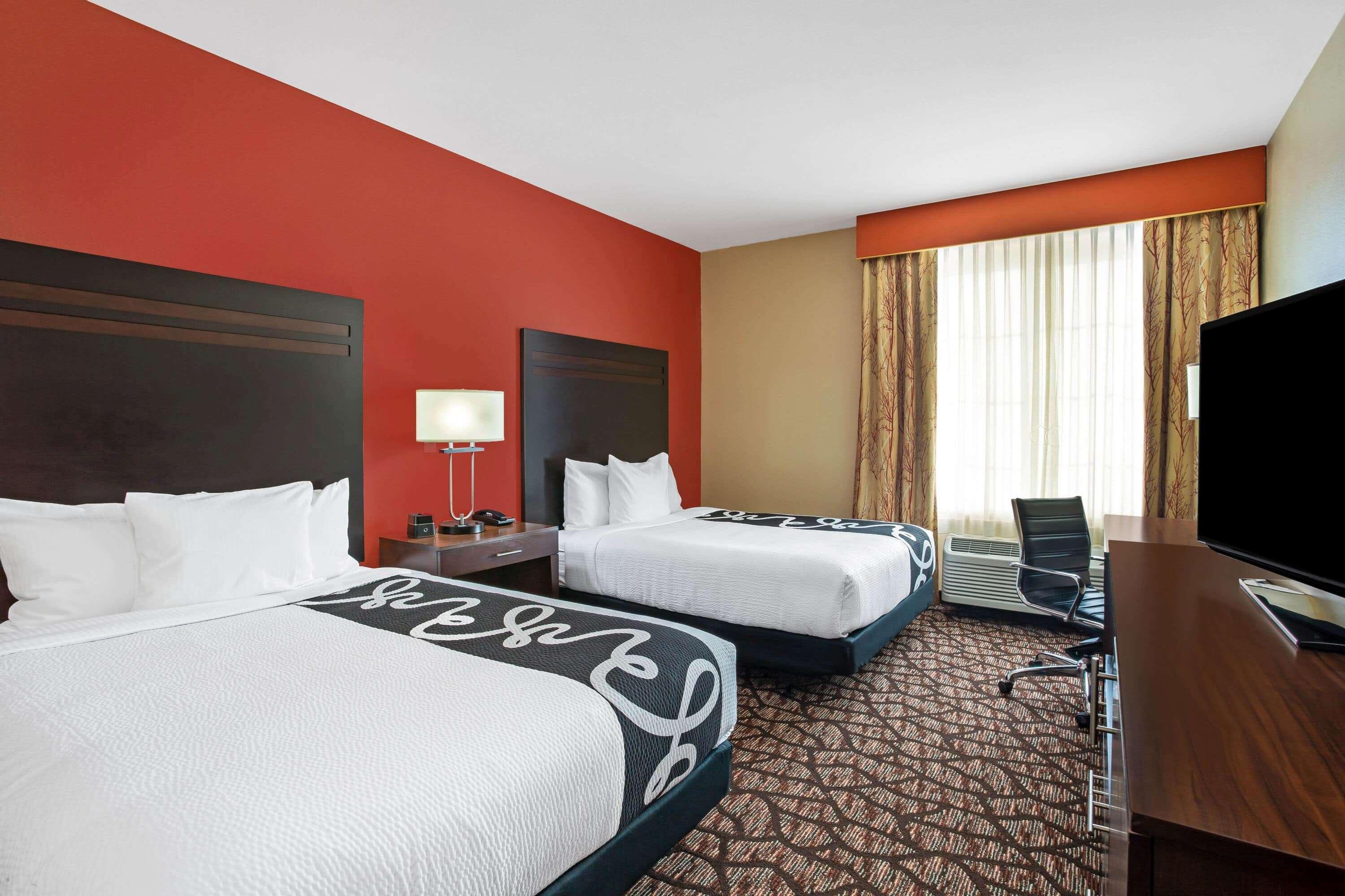 Hotel La Quinta By Wyndham Pecos Exteriér fotografie