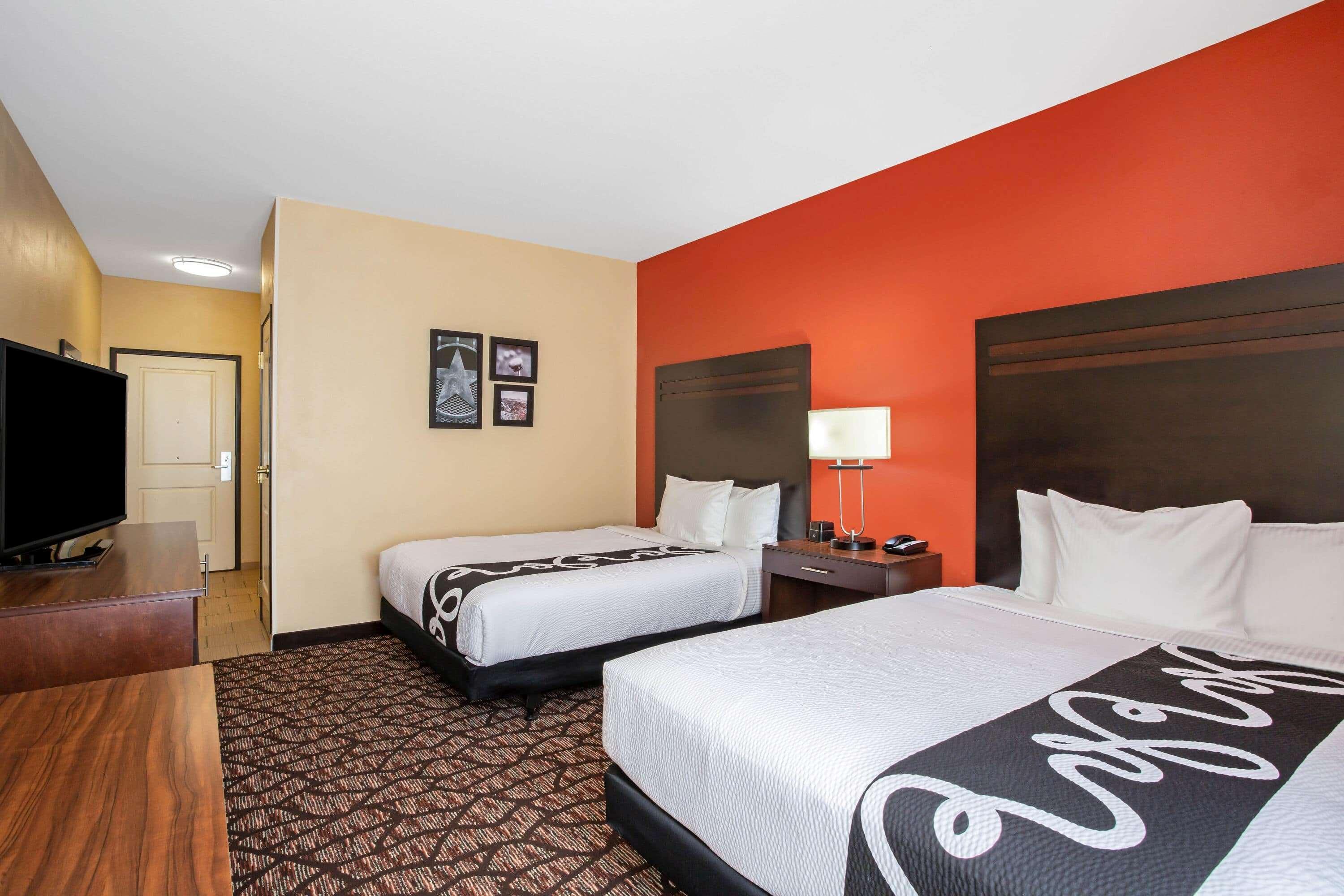 Hotel La Quinta By Wyndham Pecos Exteriér fotografie