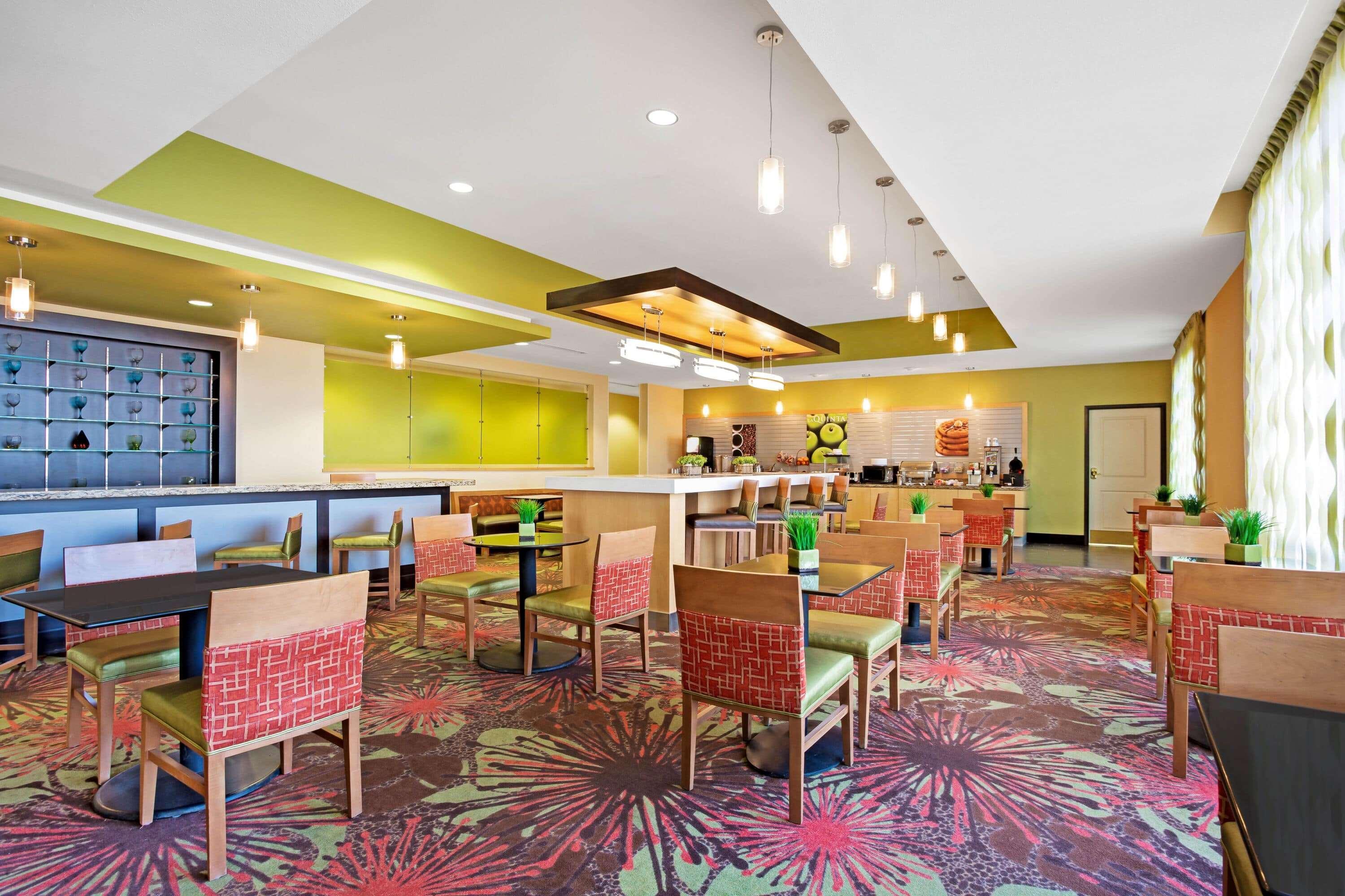 Hotel La Quinta By Wyndham Pecos Exteriér fotografie