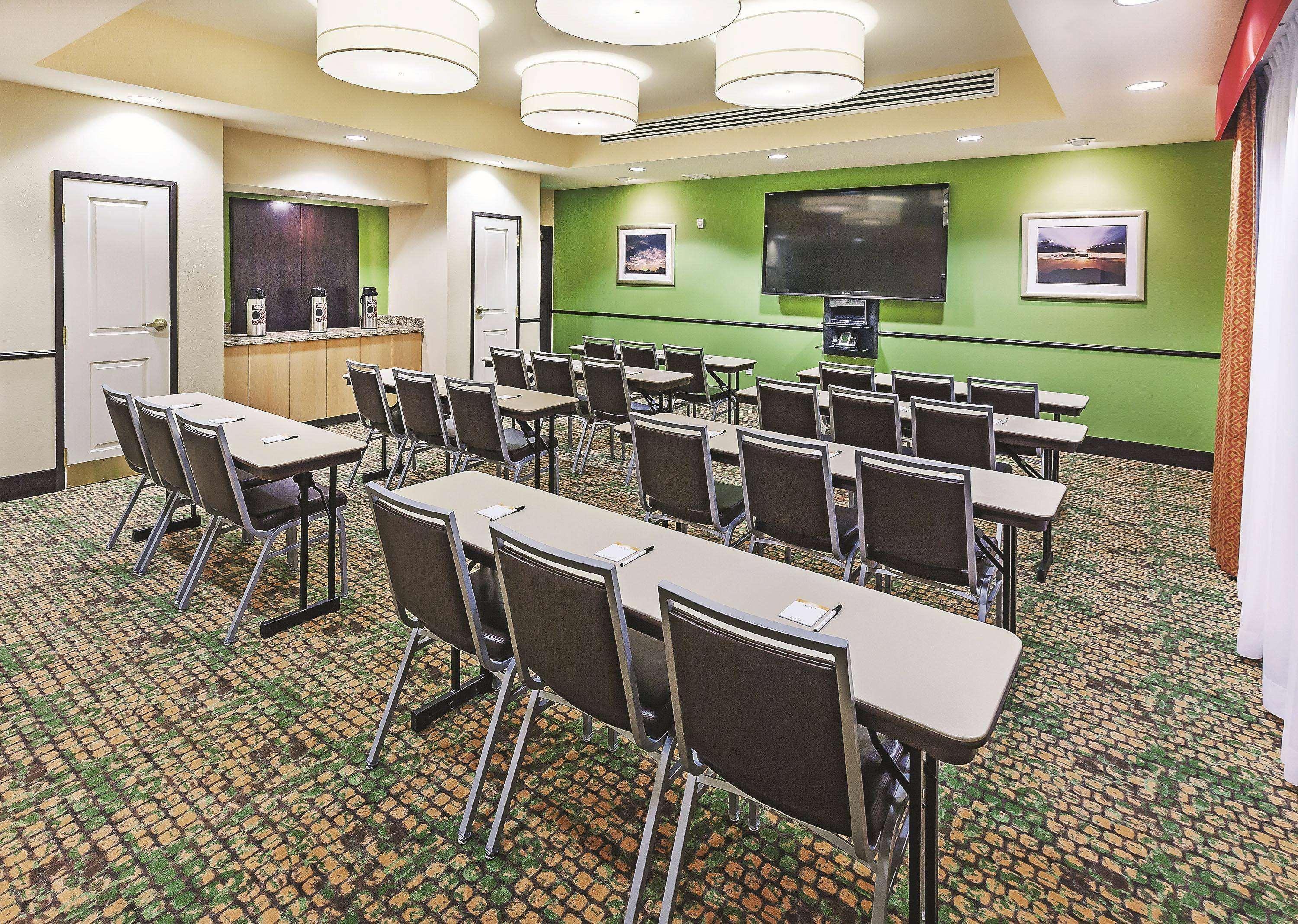Hotel La Quinta By Wyndham Pecos Exteriér fotografie