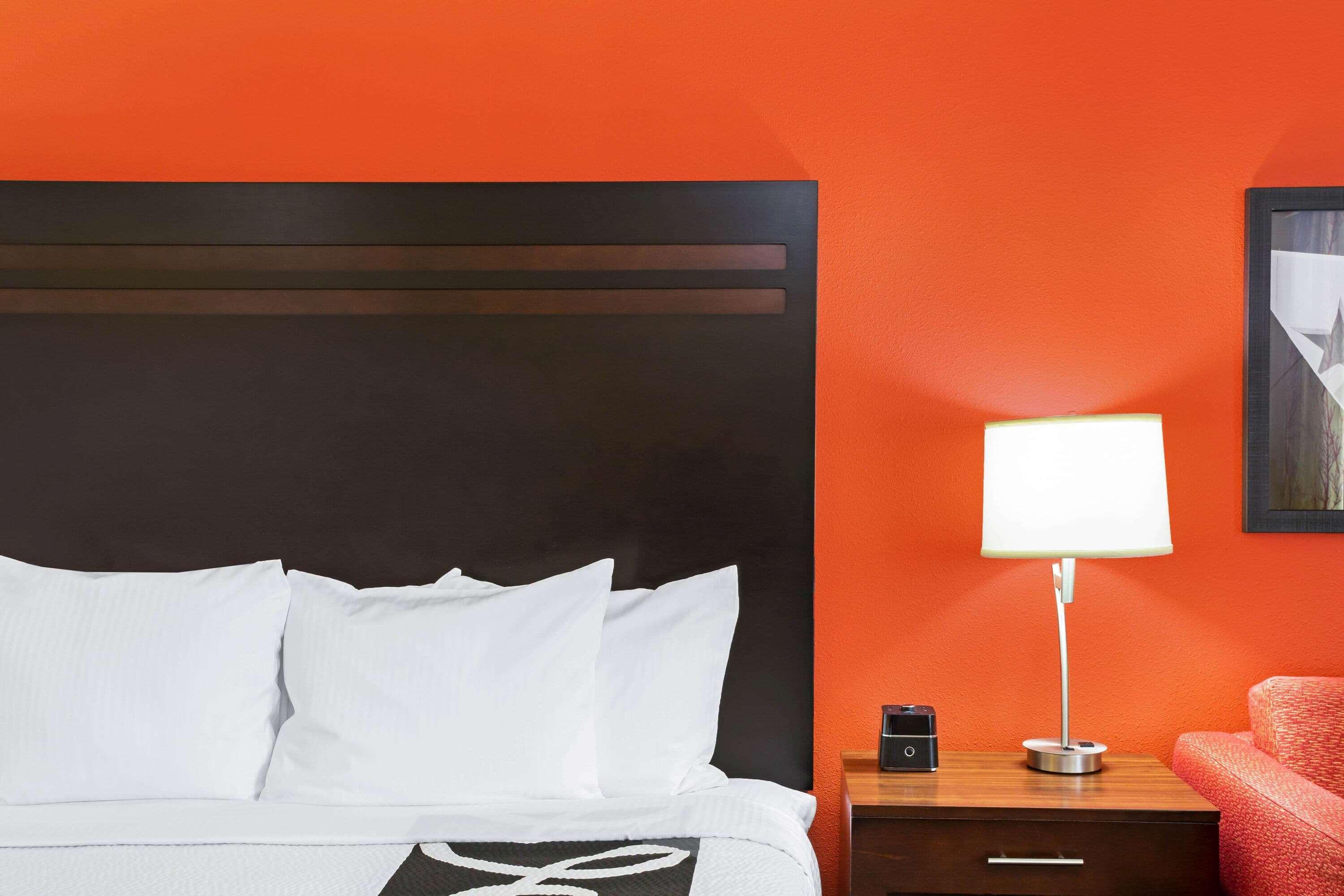 Hotel La Quinta By Wyndham Pecos Exteriér fotografie